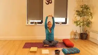 Healthy Ireland at Your Library - Adult Yoga (Session 1)