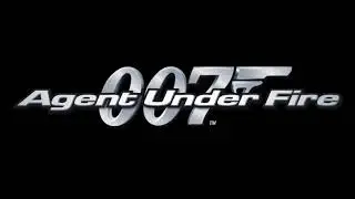 007 is On the Move - Agent Under Fire Music Extended