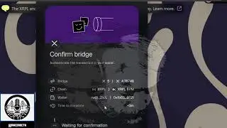 Sending XRP to the XRPL EVM Sidechain
