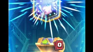 Champion Queen clash royale unlock and golem queen gameplay