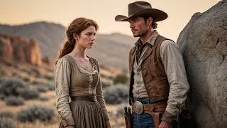 The Stage Driver Left Her In The Middle Of Nowhere, A Cowboy Found Her Two Days Later Still Waiting