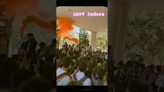 DAVV Indore || @Davvindore931 #collage #collagelife #collageart #davvindore #indore #indorecity