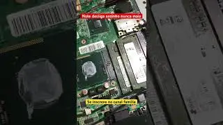 Notebook desliga sozinho,nunca mais.