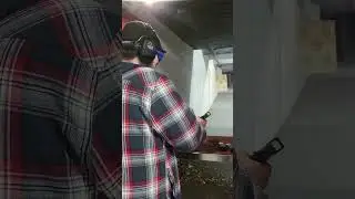 MAC 9DS--first 68 shots, right out the box! [+P & mixed ammo] #1911 #edc