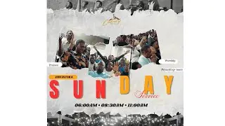 SECOND SERVICE 15/02/2026