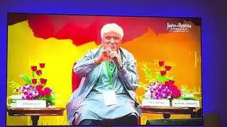 Why is mother tongue (language) crucial to protect one&rsquo;s identity and culture: Javed Akhtar