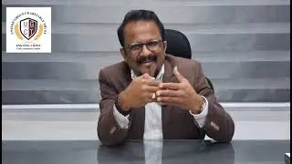 Important Message by the Chairman & Principal of United College