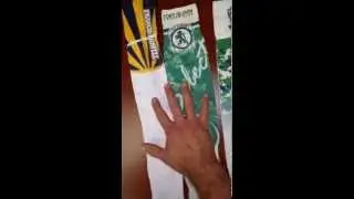 Custom Soccer Socks by Just Sockz