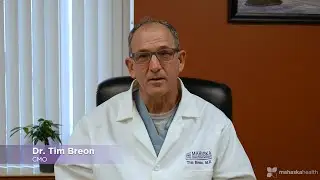CMO Dr. Breon COVID-19 Hospital Update | April 10, 2020