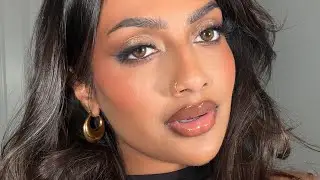 Rising sign makeup tutorial for a glow up! 
