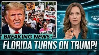 JUST IN: TRUMP Hit by FLORIDA Insurance Shake-Up Before 2026