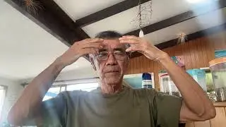 Can You Feel This Inner Vibration? (A Simple Test)