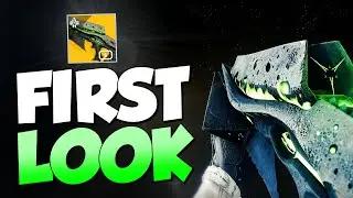 Necrochasm is BACK!