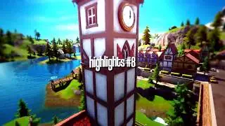 snipeebtw | Highlights #8