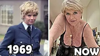 Battle of Britain (1969 To 2025) Then and Now All Cast: Most of actors died!