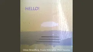 En stig