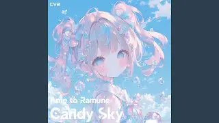 CANDY SKY