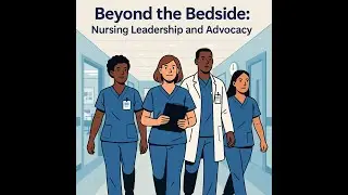 Beyond the Bedside: How Nurses Are Leading and Advocating for Change
