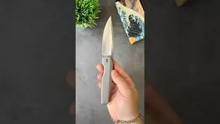 Vero Engineering Lux складной нож