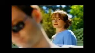 UK TV Adverts 2000 2001 Cuprinol
