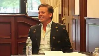 Alternative Investing & Endowments - Princeton CorpGov Forum