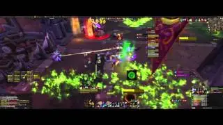 ESI vs Iskar heroic