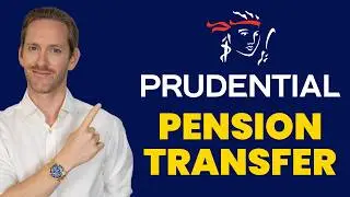 Prudential Pension Transfer Out Definitive Guide 2025 (SIPP & Improving Performance) 📈