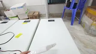 Dòng biến tần điện áp cao có lắp được với bình 53v420a không Bình 53v420a