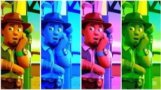 💔 Coffin Dance Tiles Hop Paw Patrol - Stranded in the desert! #pawpatrol #Cartoon #Rescueepisode #3k