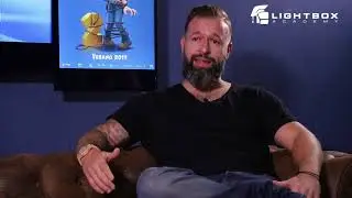 Masterclass 'Foundry Mari' Manuel Man&eacute;