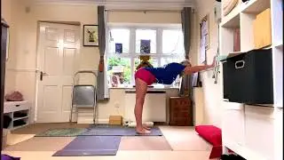 Annual Fundraiser Yoga Class in aid of MIND UK