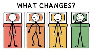 The Hidden Advantages of Every Sleep Duration Explained