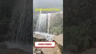 खतरनाक but Amazing view #cherrapunji #shillong #meghalaya