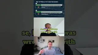 Top 10 Risks of AI Code Generation | Amazon&rsquo;s AI Hiring Algorithm & Gender Bias