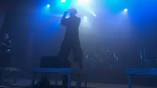 Lord of the Lost - Smalltown Boy (The Prospect Building, Bristol 07/11/2025)