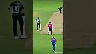 Bumrah's rocket science #jaidmeel #cricket #reels
