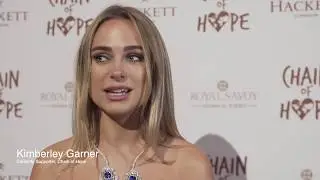 Chain of Hope Gala Ball 2018