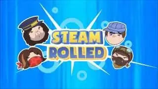 Steam Rolled Intro