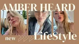Amber Heard Lifestyle 2022 ||Biography, Husband, Net Worth, Height,