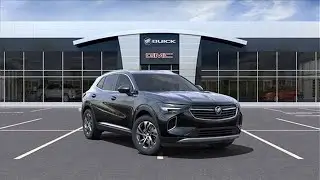 New 2022 Buick Envision Janesville WI Beloit, WI #22137