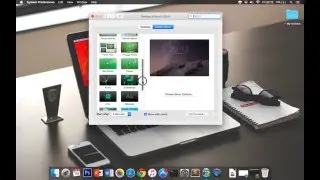 How to Change the Best Screensaver For Mac
