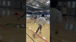 WYSE HOOP WURKS; Daygo Runs | Muni Gym | San Diego, California | 2/18/24 |