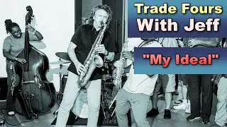 Trade Fours on 
