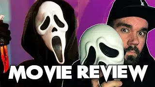 SCREAM 5 MOVIE REVIEW (SPOILERS)