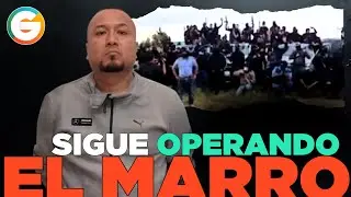 El Marro lídera al Cártel Santa Rosa de Lima desde la cárcel #Guanajuato