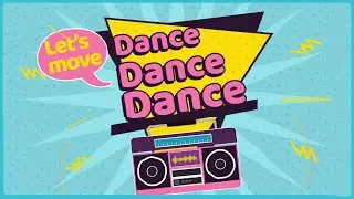 Dance Dance Dance: Go Go Go