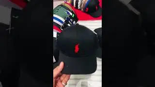 Premium Cap Collection 🧢 Shop-09, Shahid Park Masjid Market, Townhall, Mohammadpur. 01718-027762