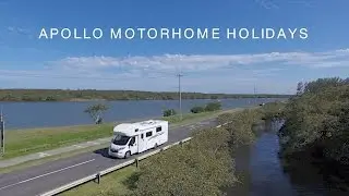 Apollo Australia &ndash; Promo Video 2017 &ndash; English