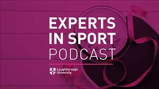 Experts in Sport: E59 - Weight loss drugs, behaviour change and weight management strategies
