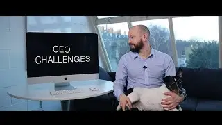 CEO Challenges